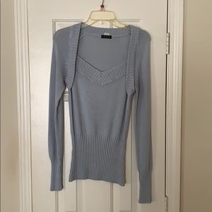 Venus Sweater